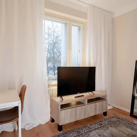 Apartamento Beautiful Small